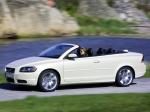 Volvo C70 T5 2005 года